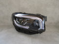 Prednji far MERCEDES GLB 247 FULL LED MULTIBEAM RH desni 19-23 A2479060206