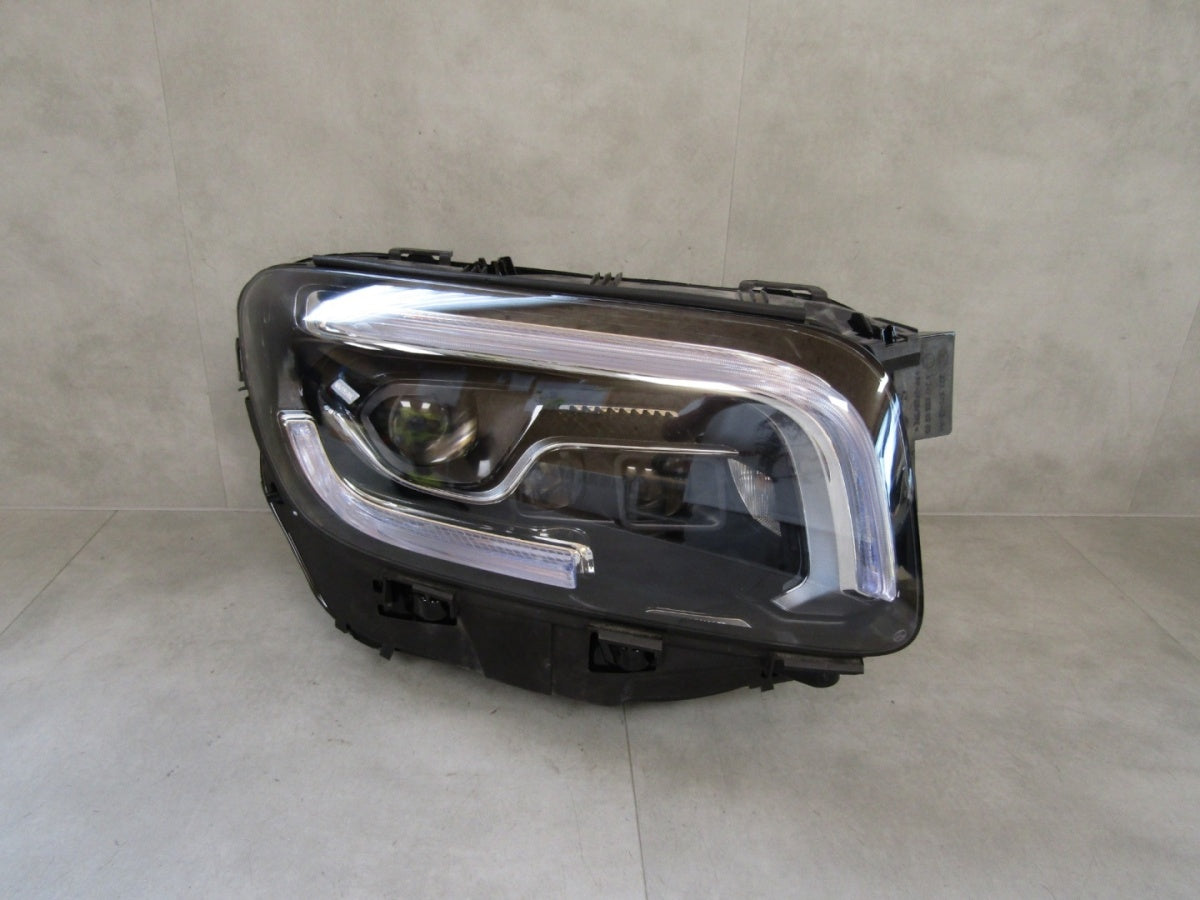 Prednji far MERCEDES GLB 247 FULL LED MULTIBEAM RH desni 19-23 A2479060206