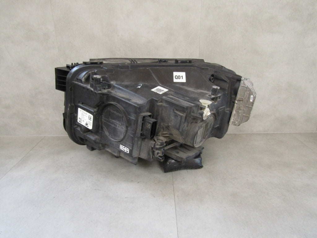 Prednji far MERCEDES GLB 247 FULL LED MULTIBEAM RH desni 19-23 A2479060206