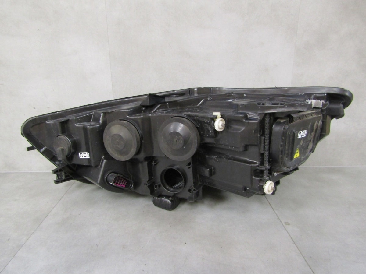 Prednji far AUDI A6 C7 xenon nezakretni RH desni 10-14