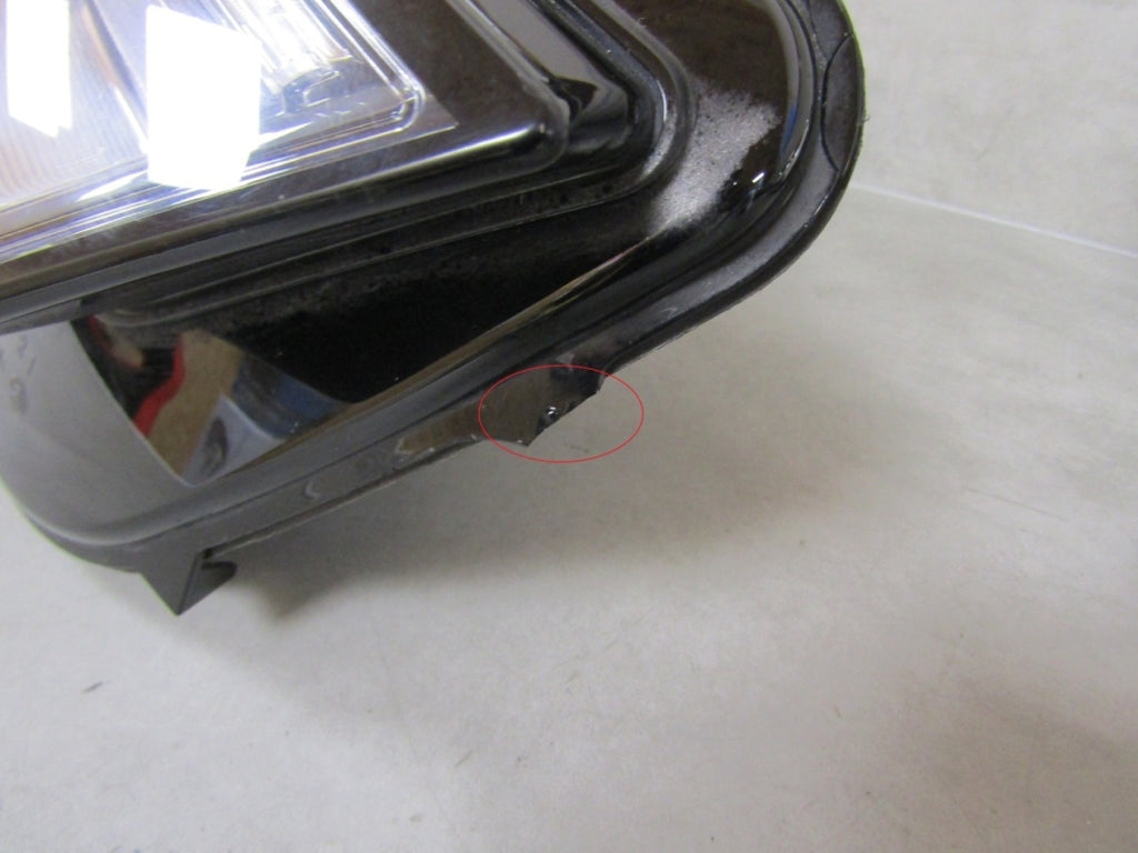 Prednji far AUDI A6 C7 LIFT xenon nezakretni 14-18 RH 4G0941044F