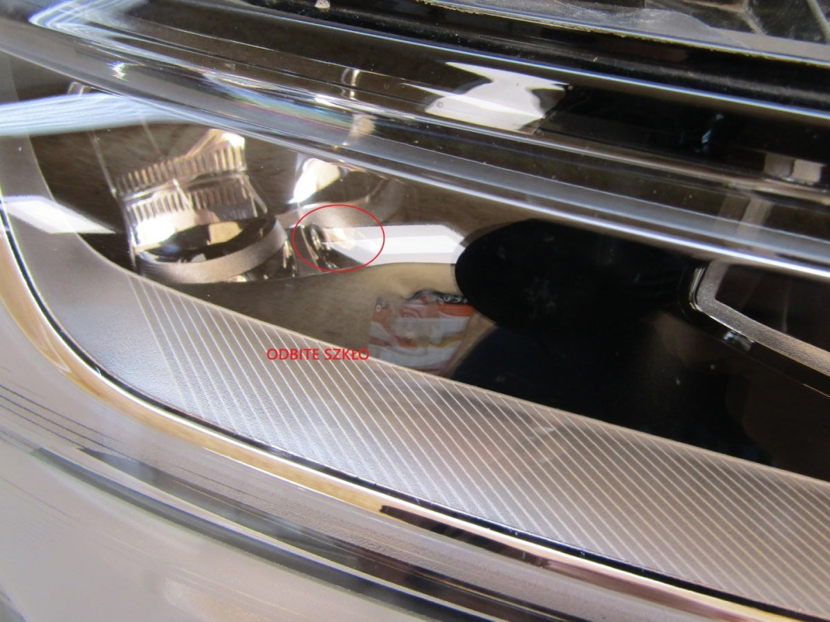 Prednji far VOLVO V90 S90 LED MID 16- RH desni 32337683