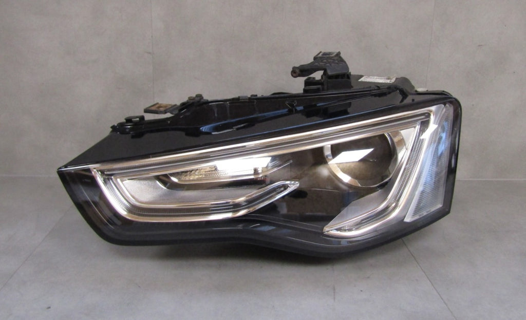Prednji far AUDI A5 8T0 LIFT xenon nezakretni 11-16 LH lijevi 8T0941005C