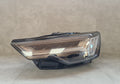 Prednji far AUDI A6 C8 MATRIX 4K0 18- lijevi LH 4K0941035