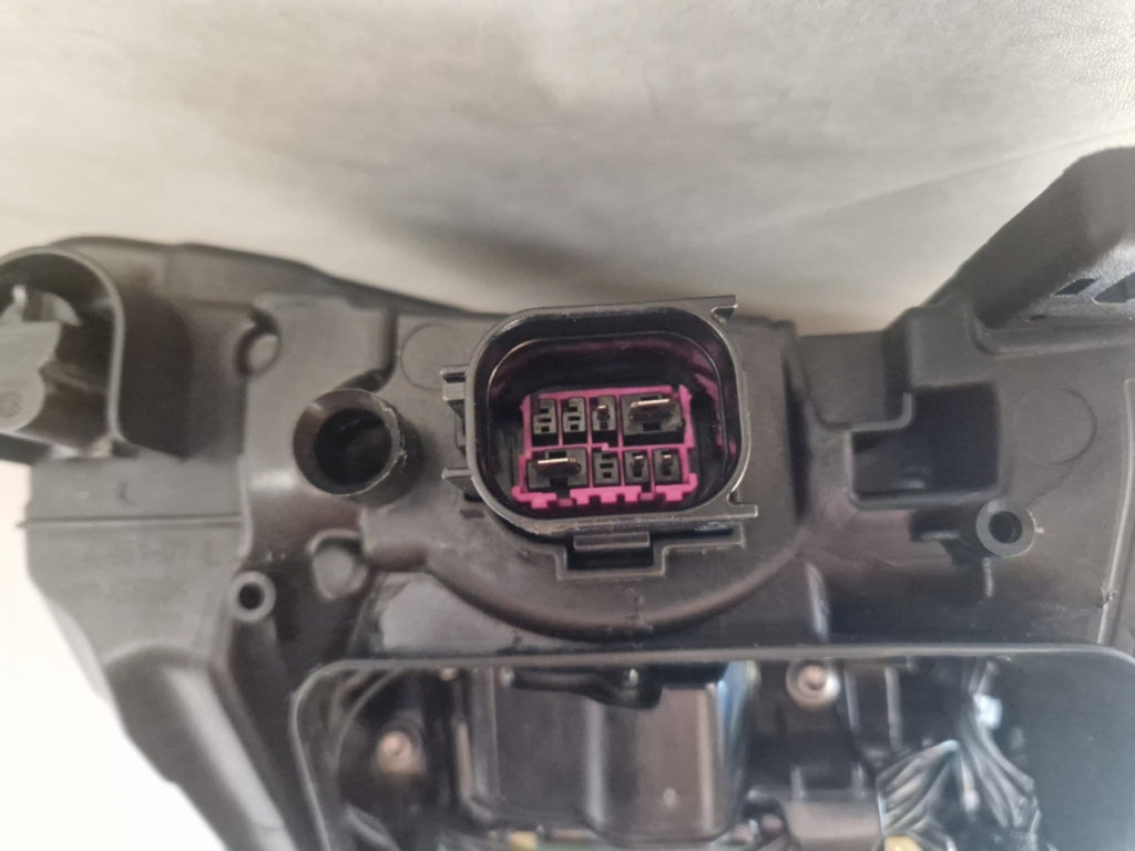 Prednji far AUDI A6 C8 MATRIX 4K0 18- lijevi LH 4K0941035