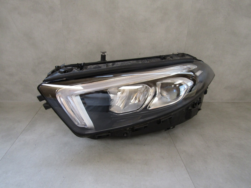 Prednji far MERCEDES A klasa W177 FULL LED PERFORMANCE 18-22 LH lijevi A1779064703