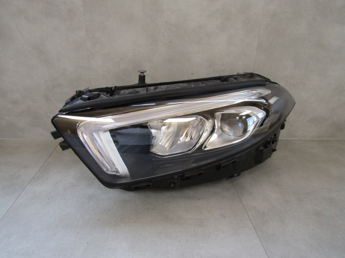 Prednji far MERCEDES A klasa W177 FULL LED PERFORMANCE 18-22 LH lijevi A1779064703