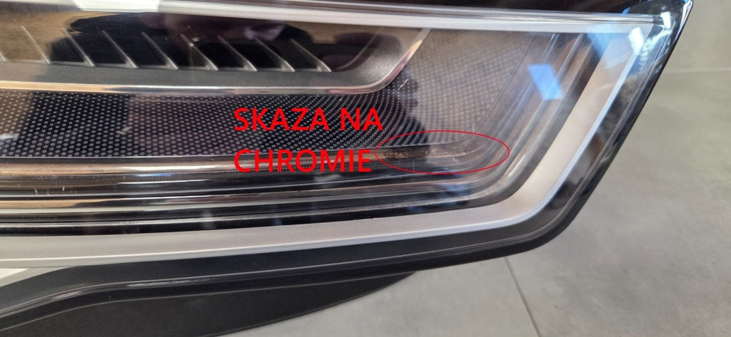 Prednji far AUDI A6 RS6 C7 LIFT MATRIX 14-18 RH desni 4G0941036