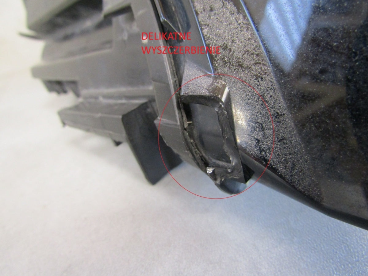 Prednji far AUDI A7 4G8 xenon zakretni LH lijevi 4G8941003AG 10-14
