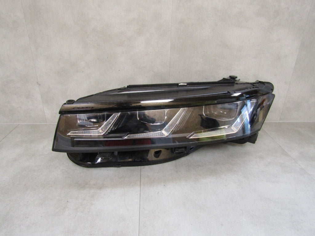 Prednji far VW TOUAREG III 3 LIFT 23- FULL LED LH lijevi 761941081D