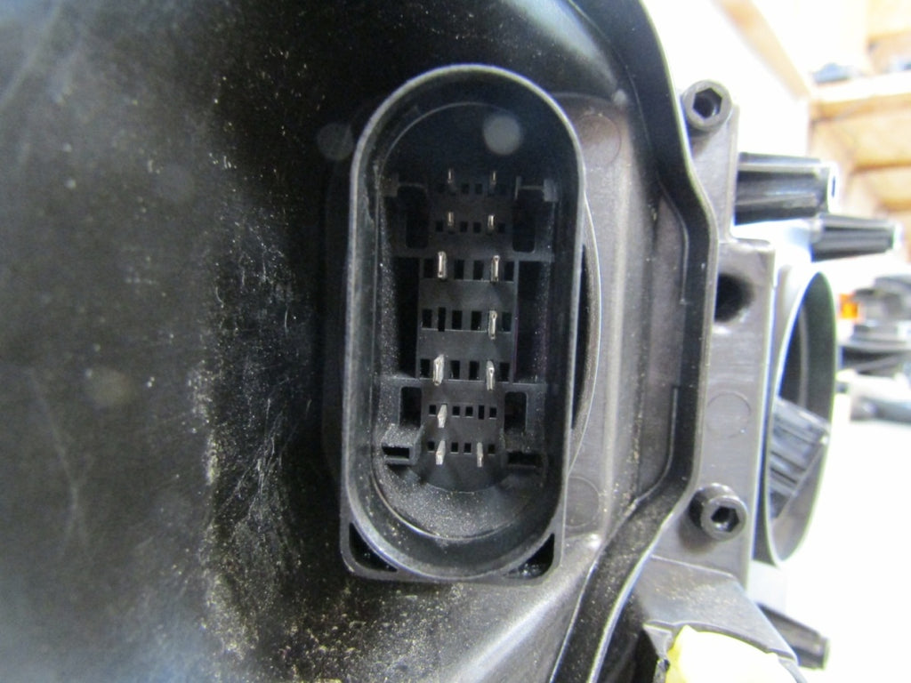 Prednji far VW TOUAREG III 3 LIFT 23- FULL LED LH lijevi 761941081D