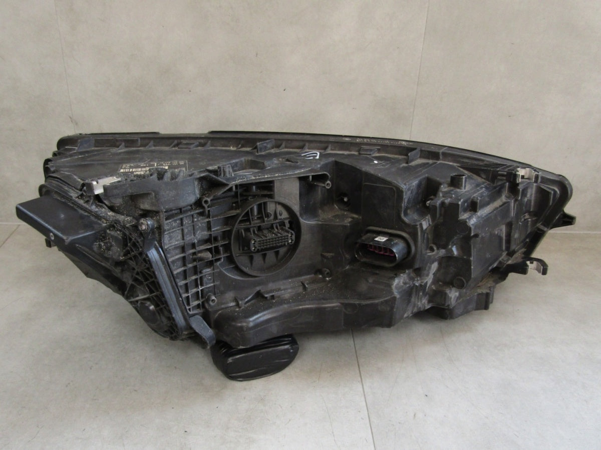 Prednji far AUDI A7 C7 4G8 LIFT FULL LED LH lijevi 14-18 4G8941773J