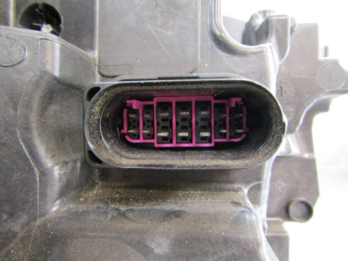 Prednji far AUDI A7 C7 4G8 LIFT FULL LED LH lijevi 14-18 4G8941773J