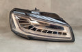 Prednji far AUDI A8 D4 LIFT 13-17 LAMPA RH desni MATRIX
