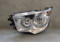 Prednji far MERCEDES ANTOS halogen AROCS ACTROS LH lijevi A9618207261 11-