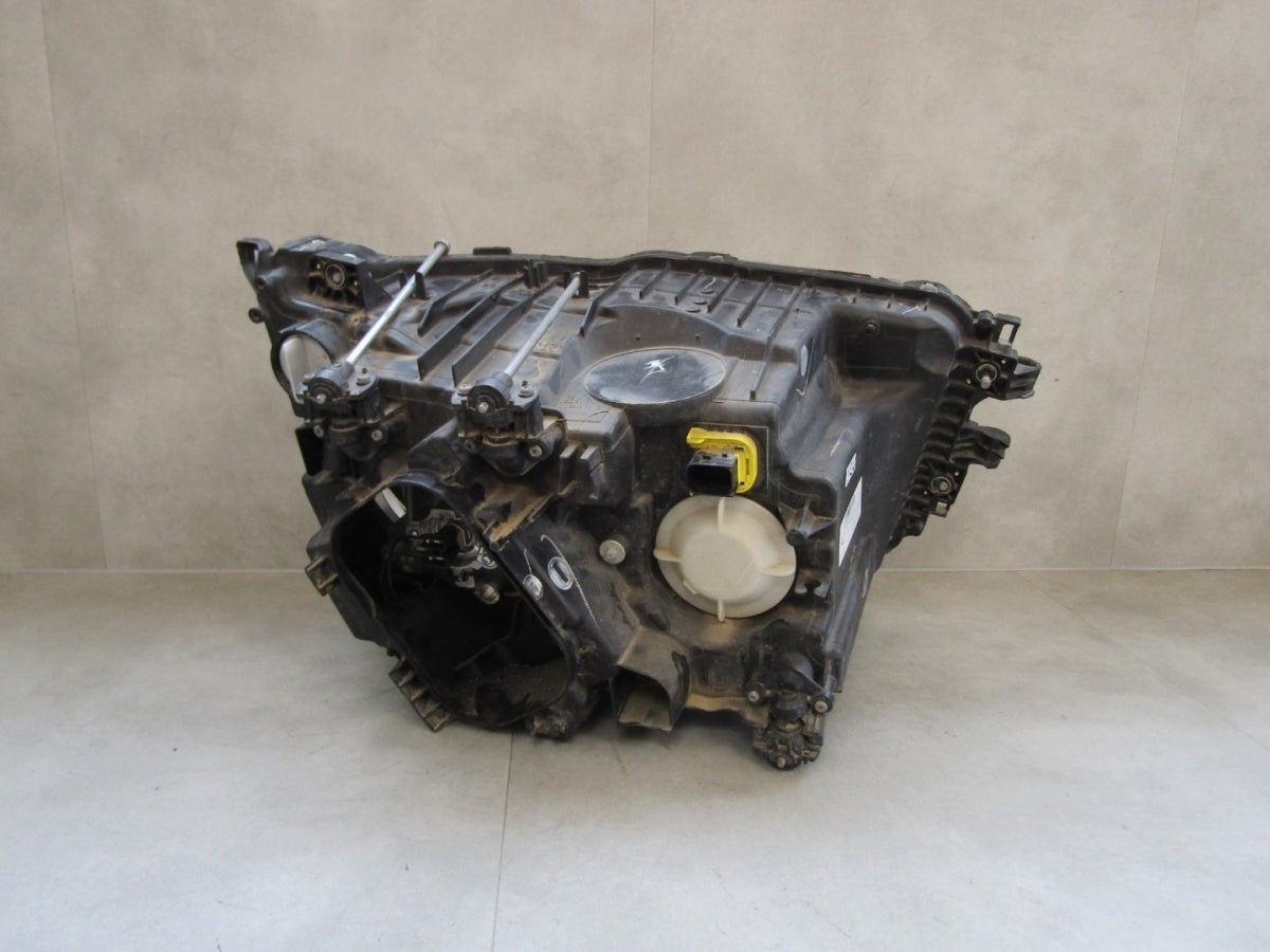 Prednji far MERCEDES ANTOS halogen AROCS ACTROS LH lijevi A9618207261 11-