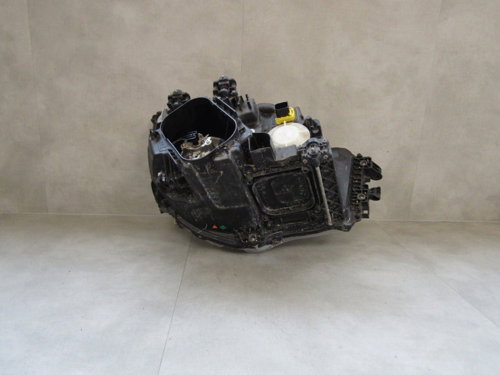 Prednji far MERCEDES ANTOS halogen AROCS ACTROS LH lijevi A9618207261 11-
