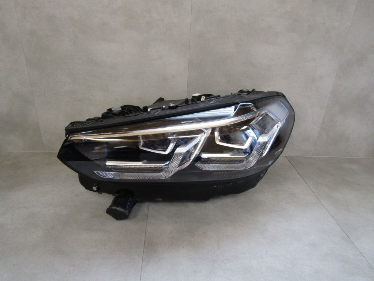 Prednji far BMW X3 G01 X4 G02 LIFT LCI FULL LED 21-24 LH lijevi 5A29203-09