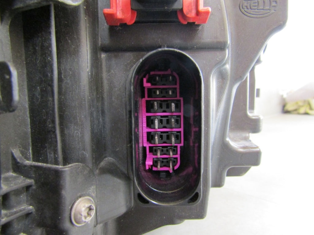 Prednji far AUDI A6 RS6 C7 LIFT MATRIX 14-18 LH lijevi 4G0941035B