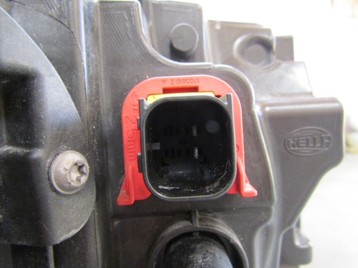 Prednji far AUDI A6 RS6 C7 LIFT MATRIX 14-18 LH lijevi 4G0941035B