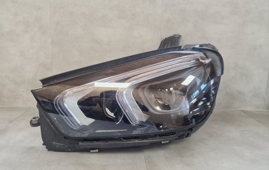 Prednji far Mercedes GLE W167 FULL LED PERFORMANCE 19-23 LH A1679065704