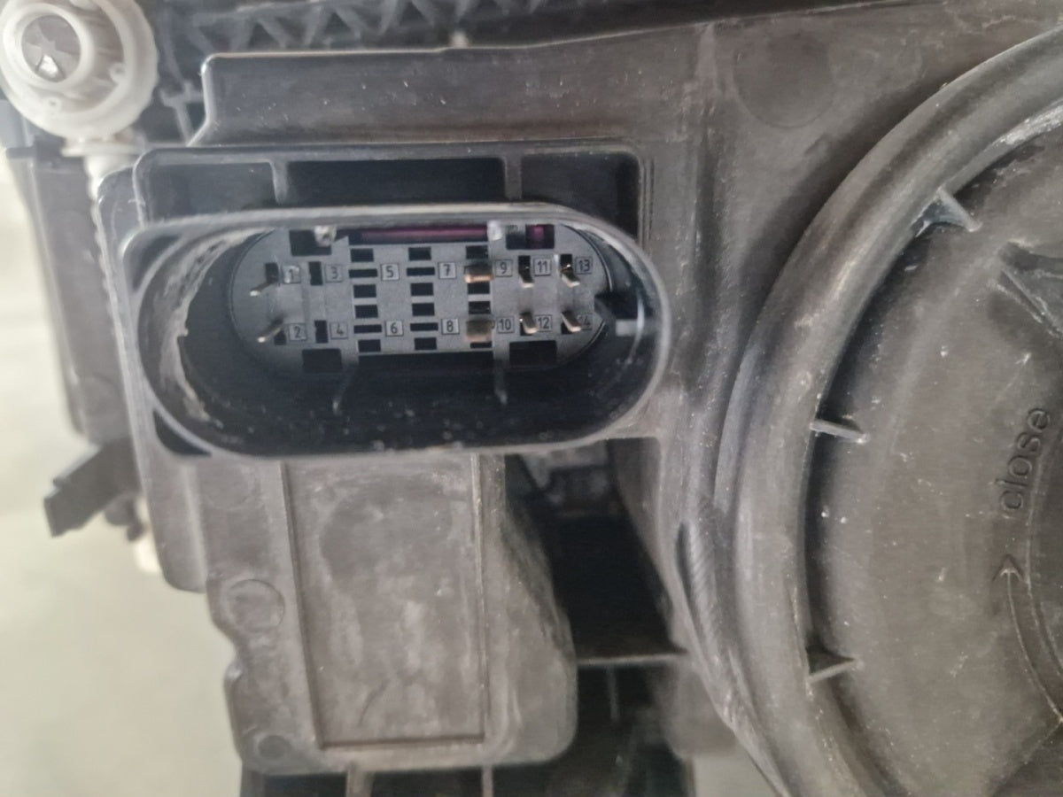 Prednji far Mercedes GLE W167 FULL LED PERFORMANCE 19-23 LH A1679065704