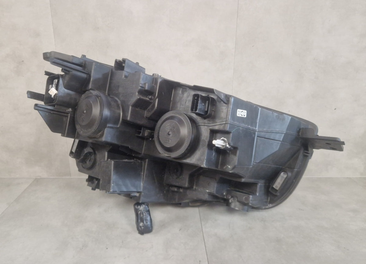 Prednji far Opel Combo E IV halogen Z LED LH lijevi 18-23 9816826080