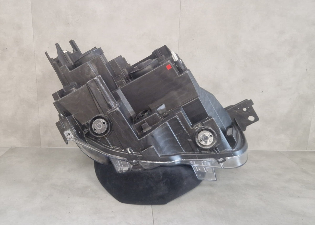 Prednji far Opel Combo E IV halogen Z LED LH lijevi 18-23 9816826080