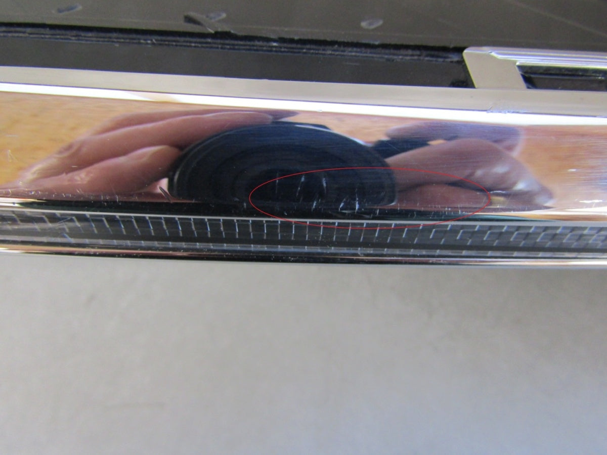 LAMPA LED DRL VOLKSWAGEN TOUAREG III LIFT RH desni 23- 761941056
