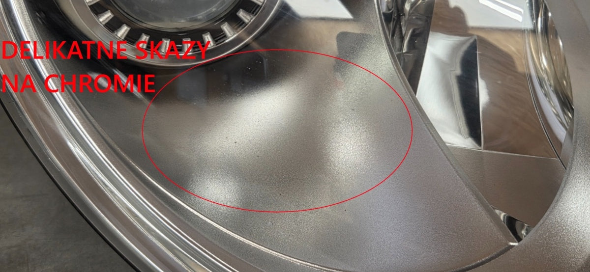 Prednji far VOLKSWAGEN EOS 1Q1 xenon zakretni desni RH 05-10 1Q1941752B