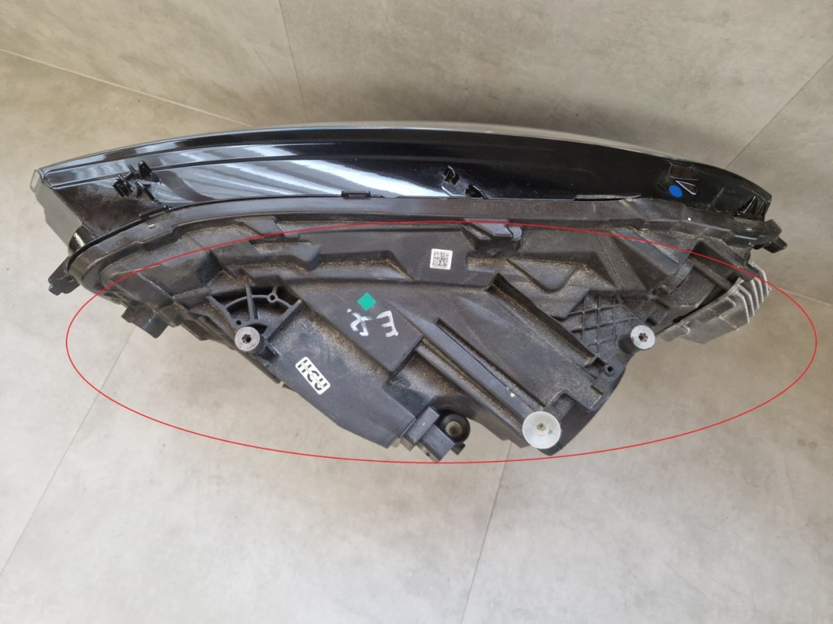 Prednji far MERCEDES EQA EQB FULL LED PERFORMANCE RH desni 21-24