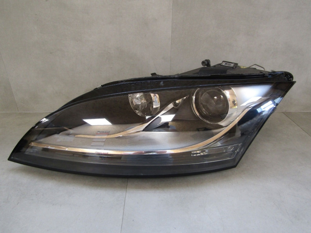 Prednji far AUDI TT 8J0 xenon zakretni LH lijevi 06-14 8J0941003H