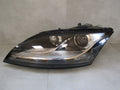 Prednji far AUDI TT 8J0 xenon zakretni LH lijevi 06-14 8J0941003H