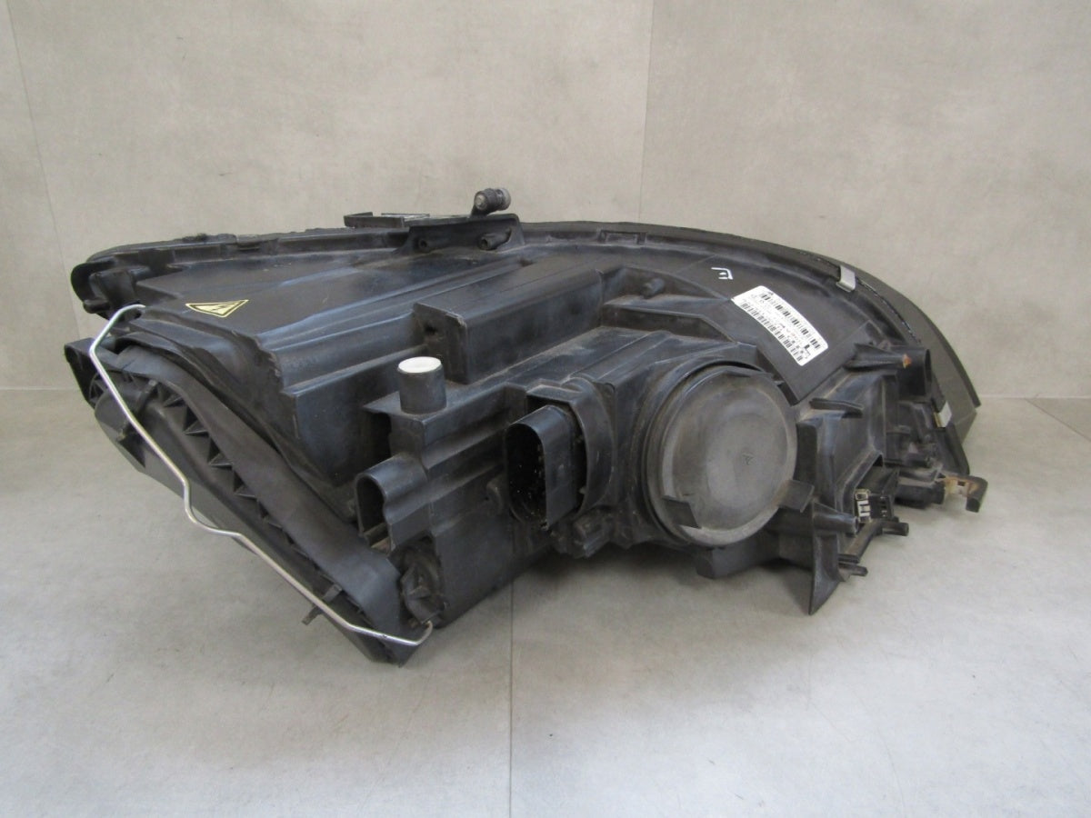 Prednji far AUDI TT 8J0 xenon zakretni LH lijevi 06-14 8J0941003H