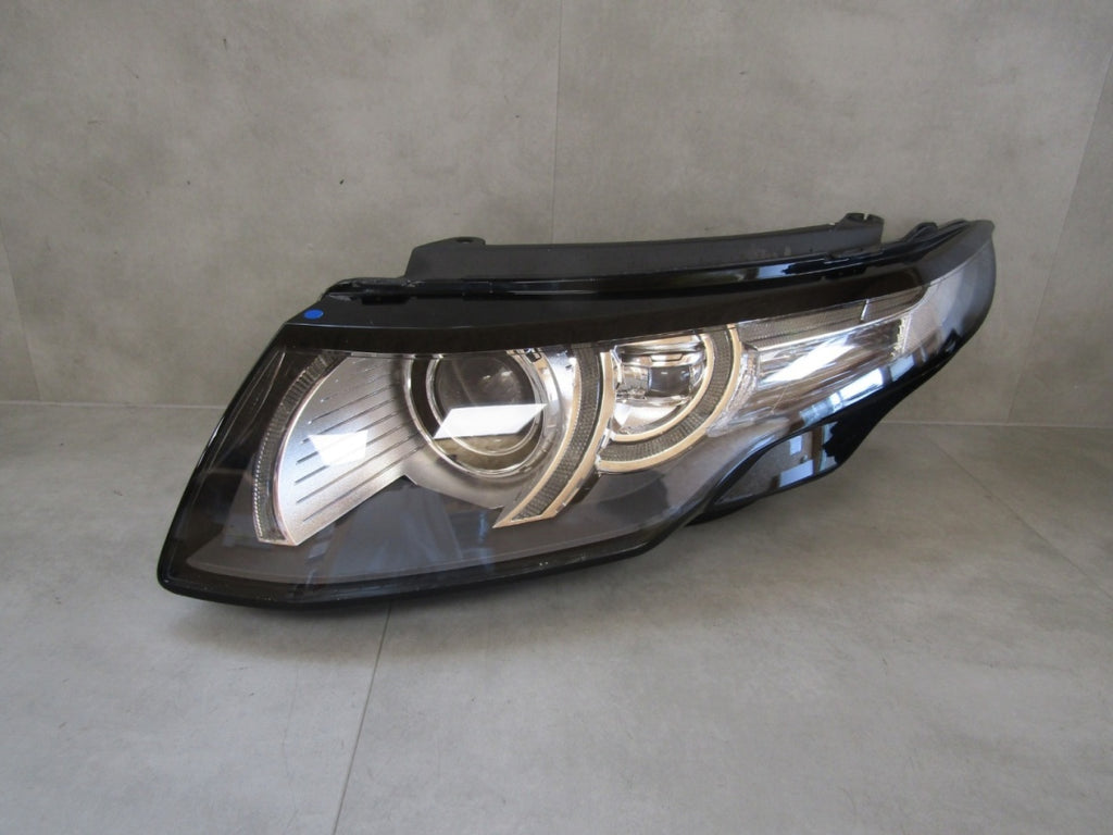 Prednji far RANGE ROVER EVOQUE xenon zakretni LH lijevi 11-15 BJ32-13W030H