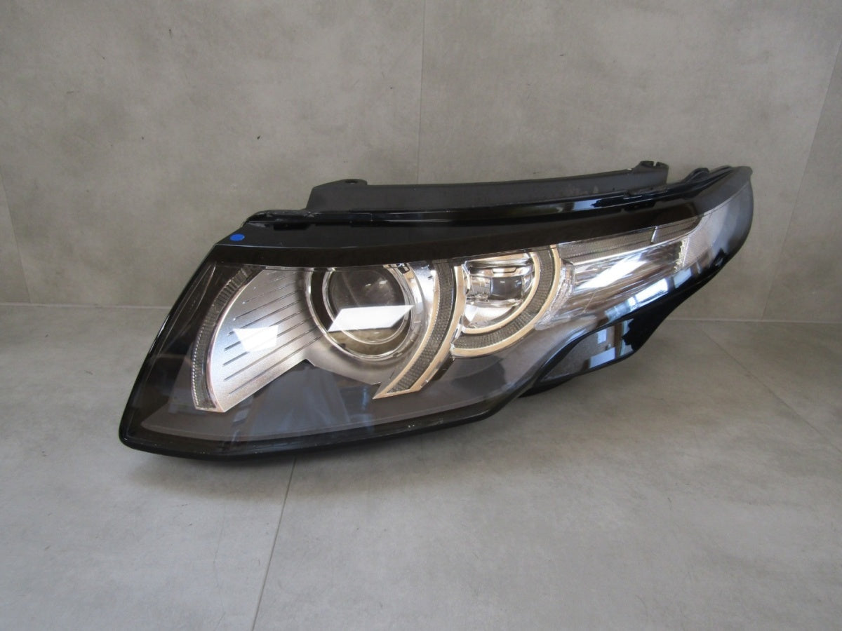 Prednji far RANGE ROVER EVOQUE xenon zakretni LH lijevi 11-15 BJ32-13W030H