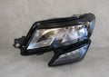 Prednji far SKODA KODIAQ 566 halogen Z LED 16-21 LH lijevi 566941015B