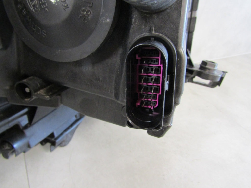 Prednji far SKODA KODIAQ 566 halogen Z LED 16-21 LH lijevi 566941015B