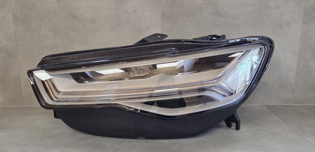 Prednji far AUDI A6 C7 LIFT FULL LED 14-18 LH lijevi 4G0941033K
