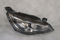 Prednji far PEUGEOT 308 T9 LIFT halogen sa sočivom 17-21 RH desni