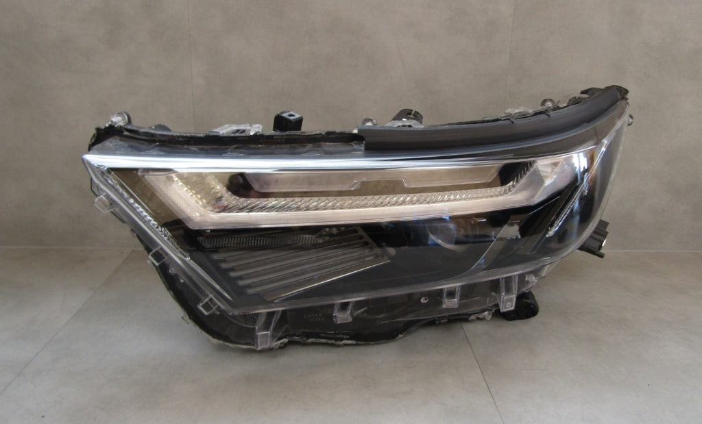 Prednji far TOYOTA RAV4 V LIFT FULL LED 21- LH lijevi