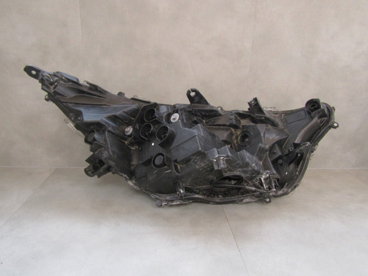 Prednji far TOYOTA RAV4 V LIFT FULL LED 21- LH lijevi