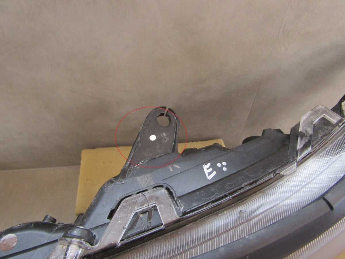 Prednji far TOYOTA RAV4 V LIFT FULL LED 21- LH lijevi
