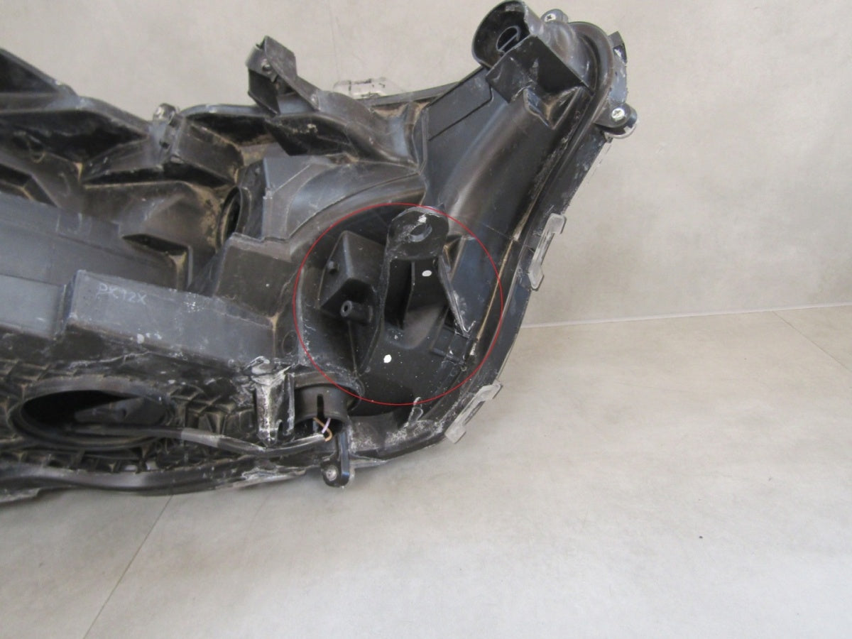 Prednji far TOYOTA RAV4 V LIFT FULL LED 21- LH lijevi