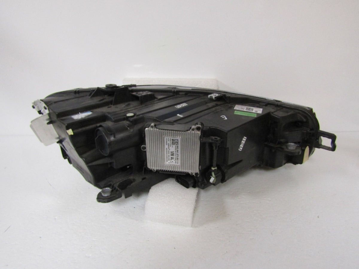 Prednji far VOLKSWAGEN PASSAT B9 FULL LED TOP 23- LH 3J1941035