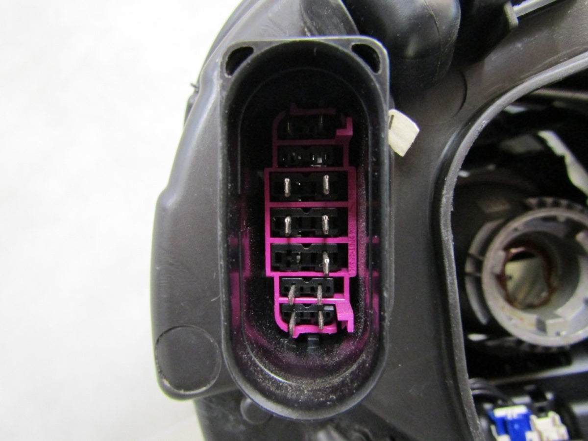 Prednji far PORSCHE CAYENNE II 7P5 xenon zakretni LH lijevi 10-14 7P5941031AK