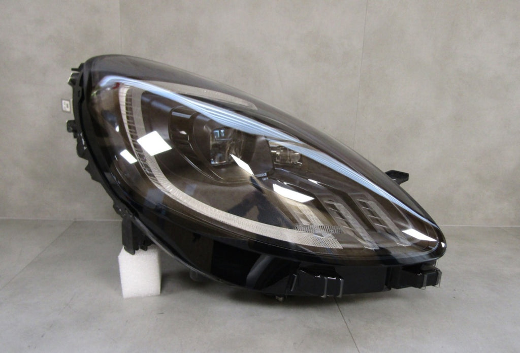 Prednji far FORD PUMA MK2 LIFT GEN-E FULL LED 24- RH desni R1TB-13E016-AD