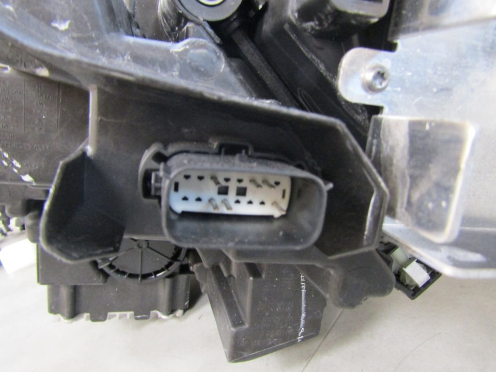 Prednji far FORD PUMA MK2 LIFT GEN-E FULL LED 24- RH desni R1TB-13E016-AD