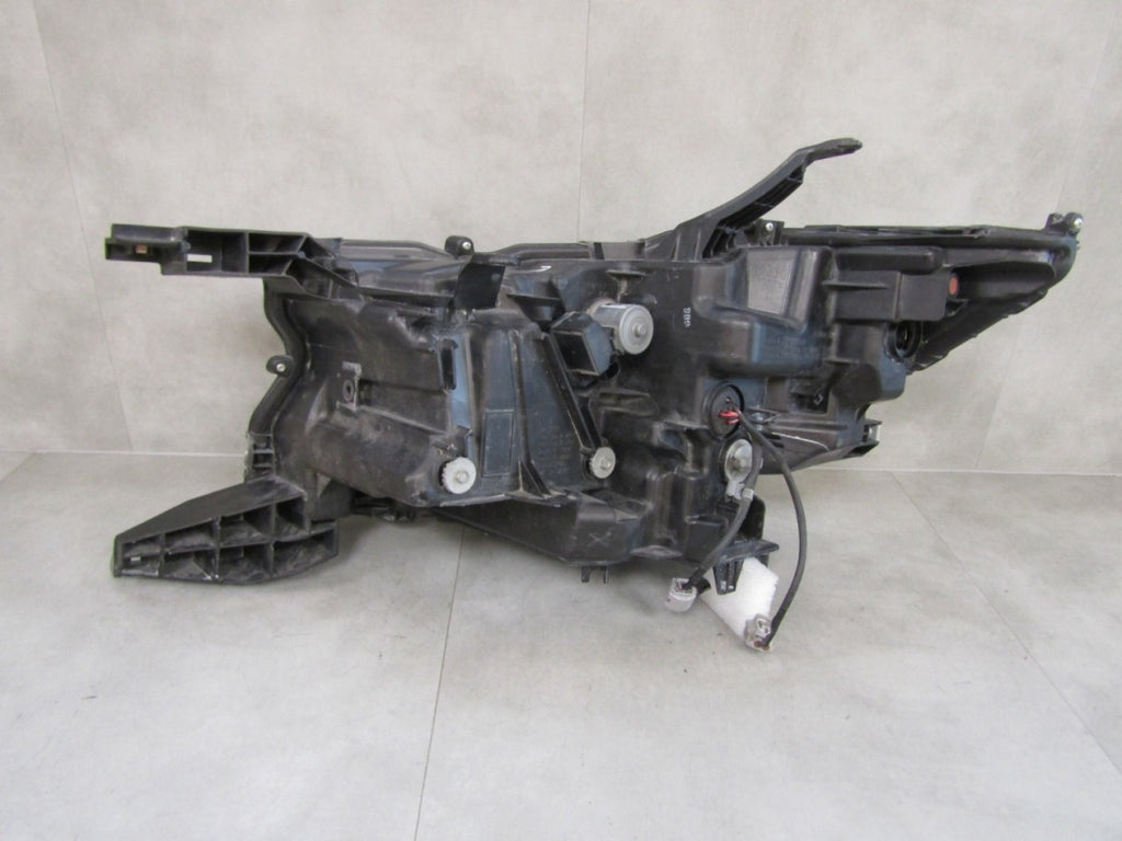 Prednji far Toyota Land Cruiser J150 LIFT LED RH desni 18-22