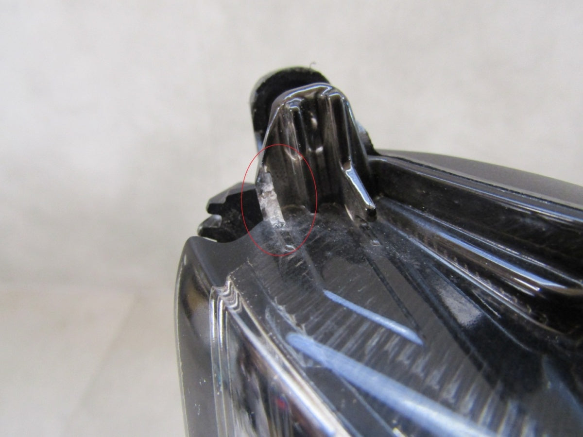 Prednji far Toyota Land Cruiser J150 LIFT LED RH desni 18-22